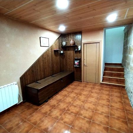Casa Ramon Y Cajal Alcañiz Εξωτερικό φωτογραφία