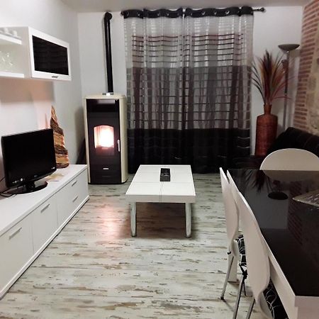 Casa Ramon Y Cajal Alcañiz Εξωτερικό φωτογραφία