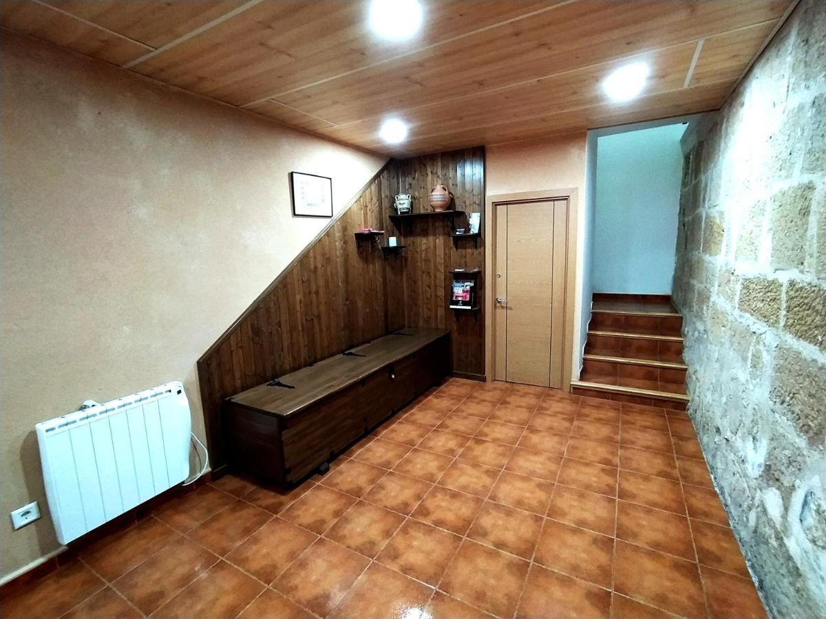 Casa Ramon Y Cajal Alcañiz Εξωτερικό φωτογραφία