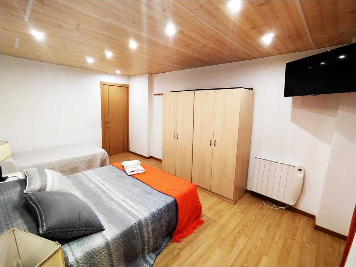 Casa Ramon Y Cajal Alcañiz Εξωτερικό φωτογραφία