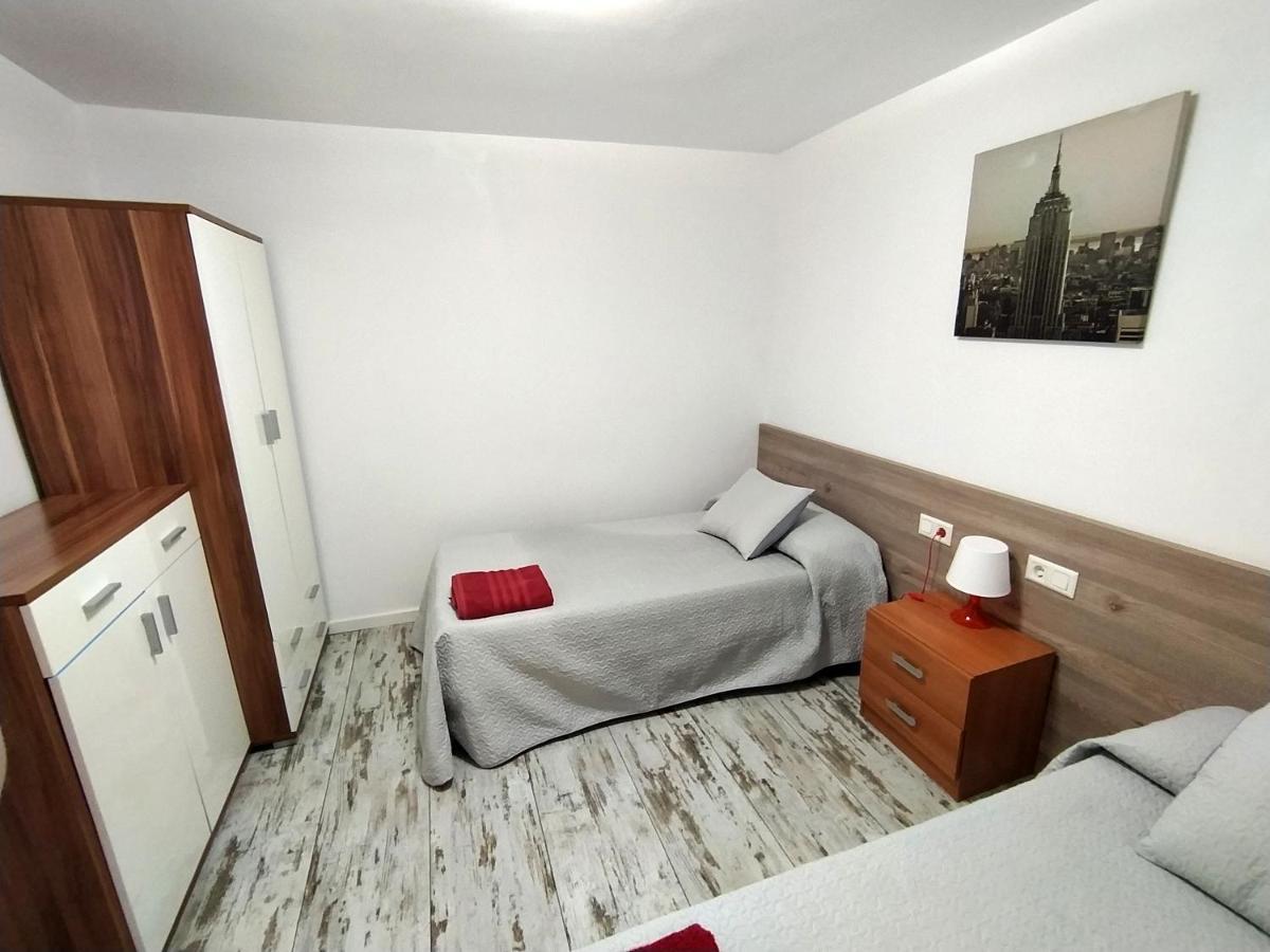 Casa Ramon Y Cajal Alcañiz Εξωτερικό φωτογραφία