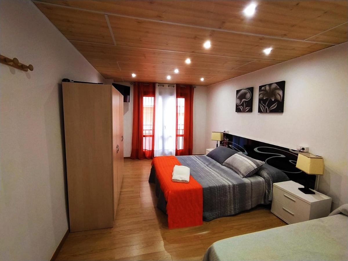 Casa Ramon Y Cajal Alcañiz Εξωτερικό φωτογραφία