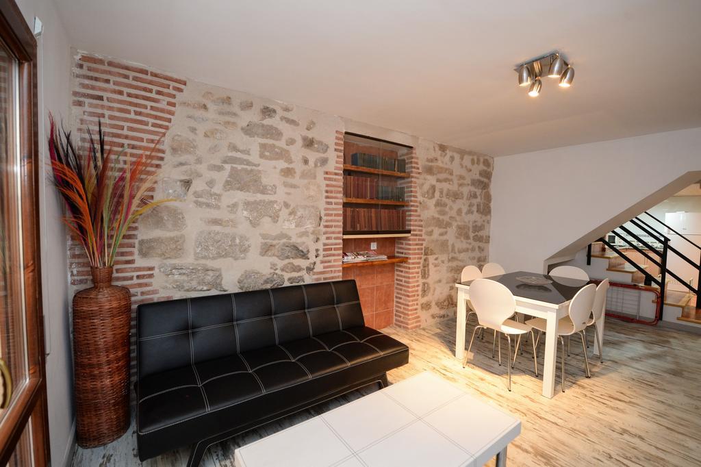 Casa Ramon Y Cajal Alcañiz Δωμάτιο φωτογραφία