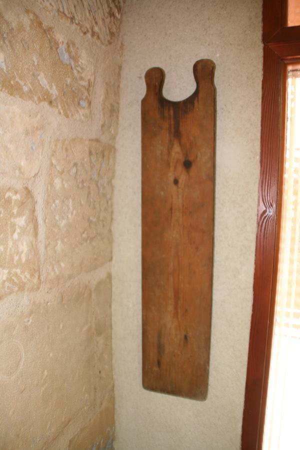 Casa Ramon Y Cajal Alcañiz Εξωτερικό φωτογραφία