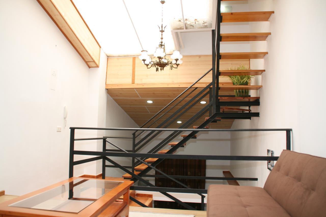 Casa Ramon Y Cajal Alcañiz Εξωτερικό φωτογραφία