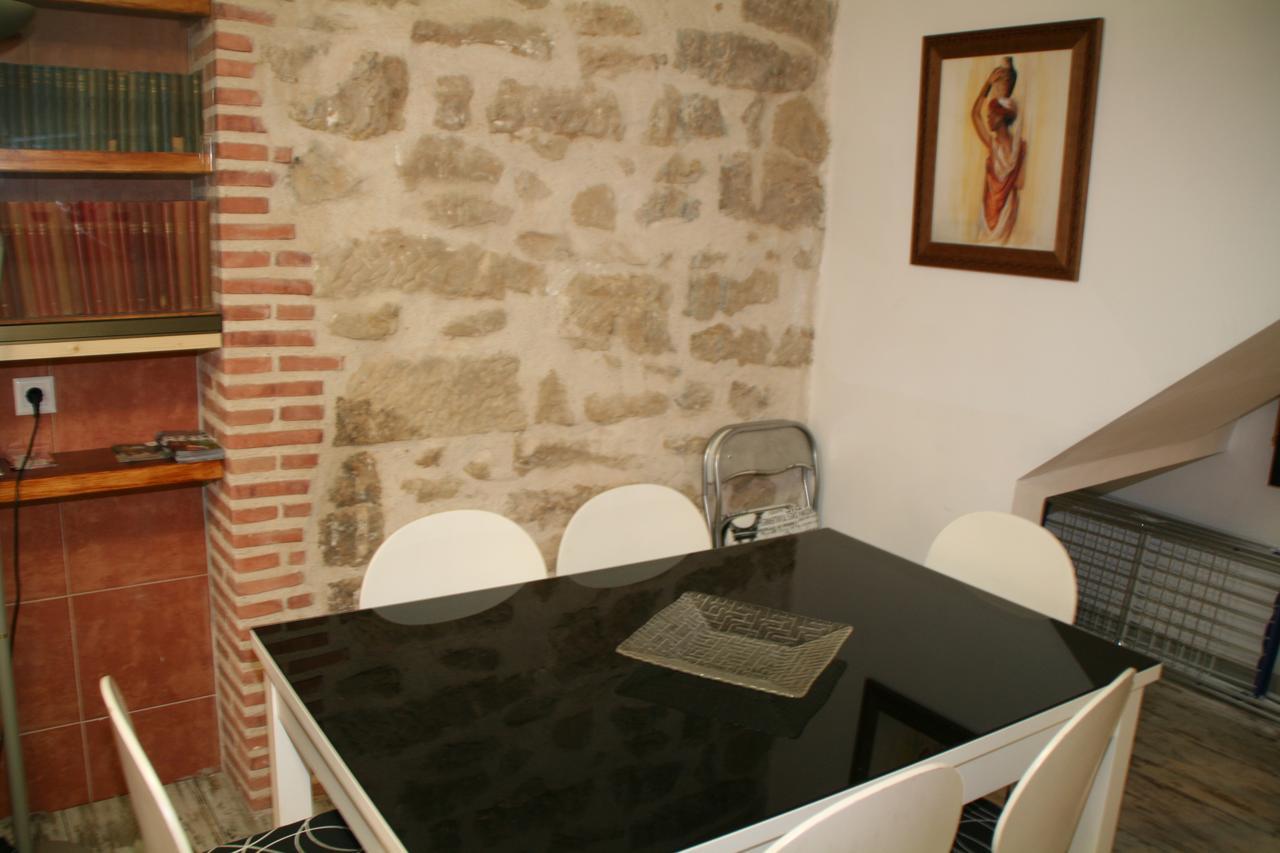 Casa Ramon Y Cajal Alcañiz Εξωτερικό φωτογραφία