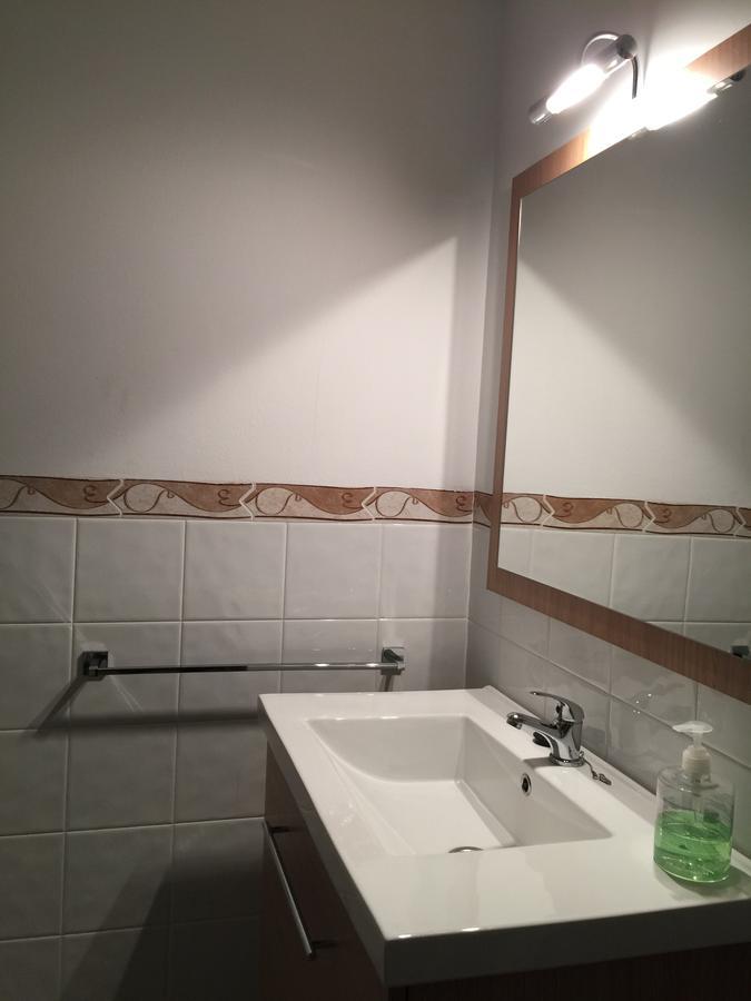 Casa Ramon Y Cajal Alcañiz Εξωτερικό φωτογραφία