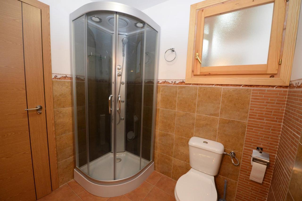 Casa Ramon Y Cajal Alcañiz Δωμάτιο φωτογραφία